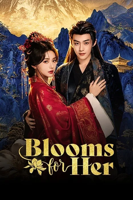 Blooms for Her วสันต์รักผลิบาน Poster