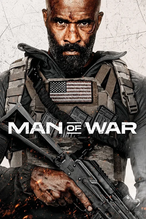 Men of War Poster