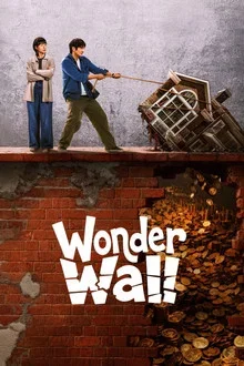 Wonder Wall (2026) พลิกกำแพงซ่อนเงินมรณะ